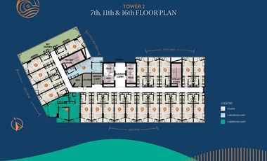 Costa Mira Beachtown Mactan – Condo Units for Assume