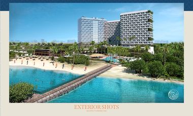 Costa Mira Beachtown Mactan – Condo Units for Assume