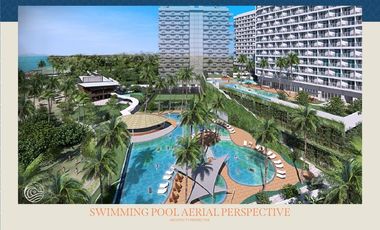 Costa Mira Beachtown Mactan – Condo Units for Assume