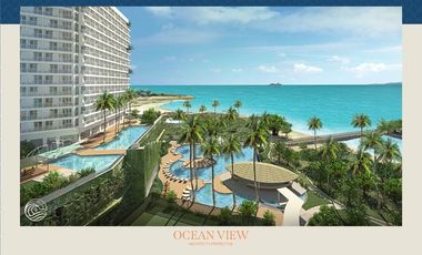 Costa Mira Beachtown Mactan – Condo Units for Assume
