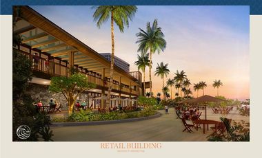 Costa Mira Beachtown Mactan – Condo Units for Assume