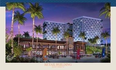 Costa Mira Beachtown Mactan – Condo Units for Assume