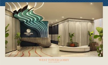 Costa Mira Beachtown Mactan – Condo Units for Assume