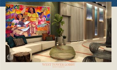 Costa Mira Beachtown Mactan – Condo Units for Assume