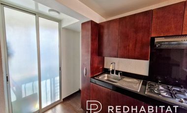 RENTA DEPARTAMENTO PARQUE SAN ANDRES COYOACAN