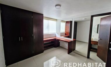 RENTA DEPARTAMENTO PARQUE SAN ANDRES COYOACAN