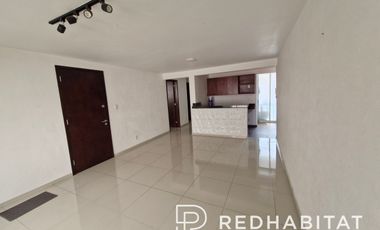 RENTA DEPARTAMENTO PARQUE SAN ANDRES COYOACAN