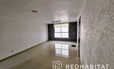 RENTA DEPARTAMENTO PARQUE SAN ANDRES COYOACAN