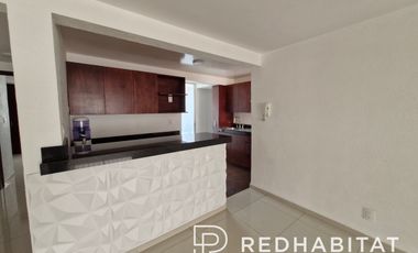 RENTA DEPARTAMENTO PARQUE SAN ANDRES COYOACAN
