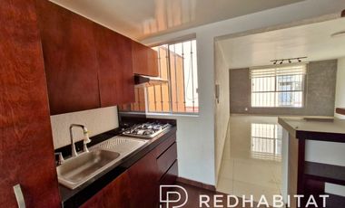 RENTA DEPARTAMENTO PARQUE SAN ANDRES COYOACAN
