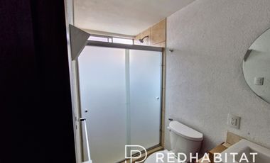 RENTA DEPARTAMENTO PARQUE SAN ANDRES COYOACAN