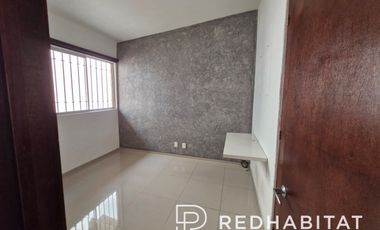 RENTA DEPARTAMENTO PARQUE SAN ANDRES COYOACAN