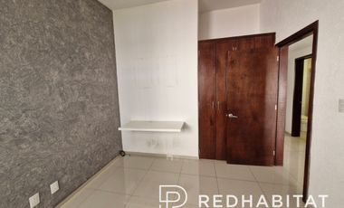 RENTA DEPARTAMENTO PARQUE SAN ANDRES COYOACAN