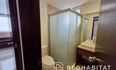 RENTA DEPARTAMENTO PARQUE SAN ANDRES COYOACAN