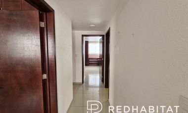 RENTA DEPARTAMENTO PARQUE SAN ANDRES COYOACAN