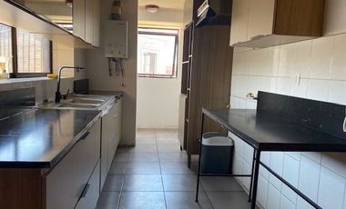 SE VENDE DEPTO EN EDIFICIO RESIDENTES.