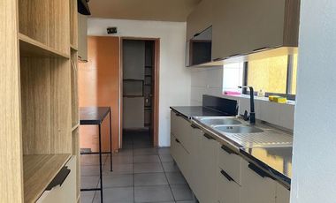 SE VENDE DEPTO EN EDIFICIO RESIDENTES.