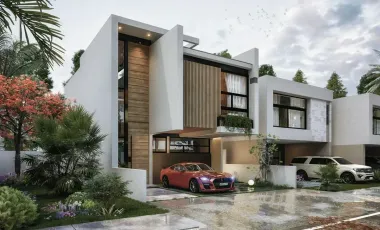 PRECIO ESPECIAL DE PREVENTA Casa de lujo en venta en Residencial El Delfín, Marina Mazatlán
