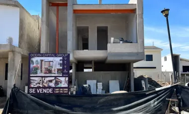 PRECIO ESPECIAL DE PREVENTA Casa de lujo en venta en Residencial El Delfín, Marina Mazatlán