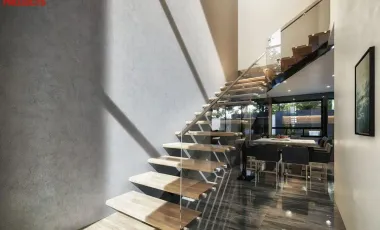 PRECIO ESPECIAL DE PREVENTA Casa de lujo en venta en Residencial El Delfín, Marina Mazatlán