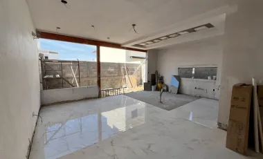PRECIO ESPECIAL DE PREVENTA Casa de lujo en venta en Residencial El Delfín, Marina Mazatlán