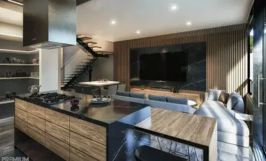 PRECIO ESPECIAL DE PREVENTA Casa de lujo en venta en Residencial El Delfín, Marina Mazatlán