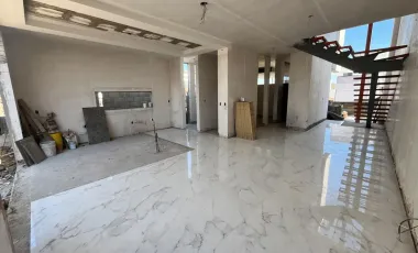 PRECIO ESPECIAL DE PREVENTA Casa de lujo en venta en Residencial El Delfín, Marina Mazatlán