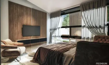PRECIO ESPECIAL DE PREVENTA Casa de lujo en venta en Residencial El Delfín, Marina Mazatlán