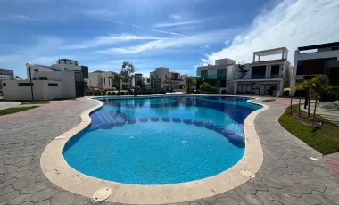 PRECIO ESPECIAL DE PREVENTA Casa de lujo en venta en Residencial El Delfín, Marina Mazatlán