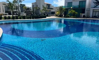 PRECIO ESPECIAL DE PREVENTA Casa de lujo en venta en Residencial El Delfín, Marina Mazatlán