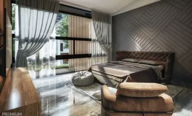 PRECIO ESPECIAL DE PREVENTA Casa de lujo en venta en Residencial El Delfín, Marina Mazatlán