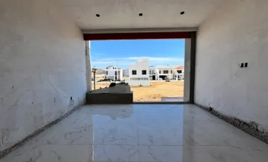 PRECIO ESPECIAL DE PREVENTA Casa de lujo en venta en Residencial El Delfín, Marina Mazatlán