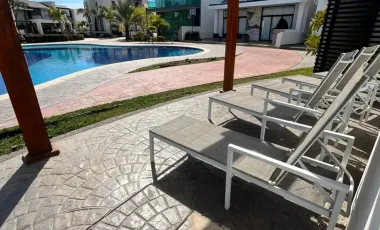 PRECIO ESPECIAL DE PREVENTA Casa de lujo en venta en Residencial El Delfín, Marina Mazatlán