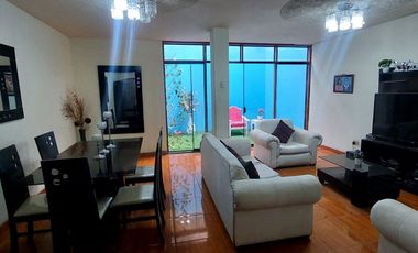VENTA DE CASA  LOS ROBLES DE CONDEVILLA CARABAYLLO
