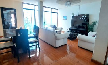 VENTA DE CASA  LOS ROBLES DE CONDEVILLA CARABAYLLO