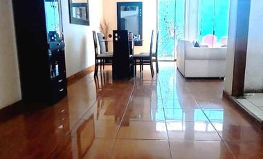 VENTA DE CASA  LOS ROBLES DE CONDEVILLA CARABAYLLO