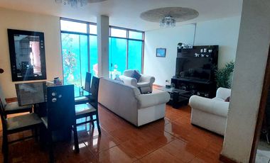 VENTA DE CASA  LOS ROBLES DE CONDEVILLA CARABAYLLO