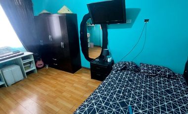 VENTA DE CASA  LOS ROBLES DE CONDEVILLA CARABAYLLO
