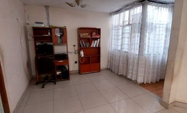 VENTA DE CASA  LOS ROBLES DE CONDEVILLA CARABAYLLO