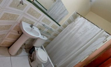 VENTA DE CASA  LOS ROBLES DE CONDEVILLA CARABAYLLO