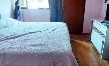 VENTA DE CASA  LOS ROBLES DE CONDEVILLA CARABAYLLO