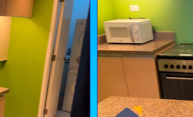 St Francis Shangrila Edsa 3 Bedroom for Sale with 180 degree views, Fully Furnished