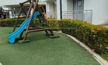 EN GIRARDOT - CUNDINAMARCA VENDEMOS HERMOSO APARTAMENTO AMOBLADO EN CONDOMNIO ACUALINA GREEN.