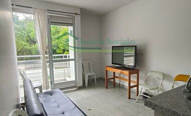 EN GIRARDOT - CUNDINAMARCA VENDEMOS HERMOSO APARTAMENTO AMOBLADO EN CONDOMNIO ACUALINA GREEN.