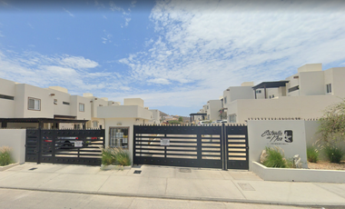 Casa en Privada Estrella del Mar Cabo San Lucas
