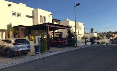 Casa en Privada Estrella del Mar Cabo San Lucas