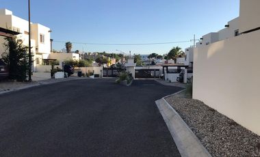 Casa en Privada Estrella del Mar Cabo San Lucas