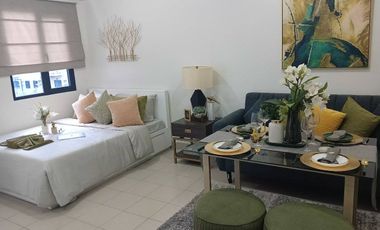 For Sale Condominium Units near SM Novaliches