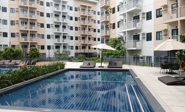 For Sale Condominium Units near SM Novaliches