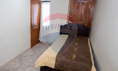 CASA EN VENTA LA FLORIDA, IBARRA